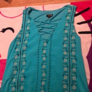mini dress